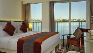 Category CB Staterooms